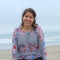 Ximena Tejada的照片