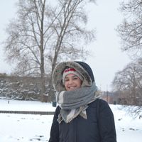 FRANCESCA ARRENDI's Photo