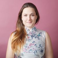 Gaelle Daireaux的照片