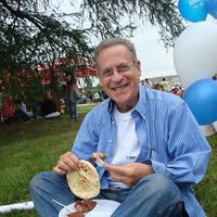 Fotos de James Friedlander