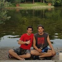 Gianni Etcheverry的照片