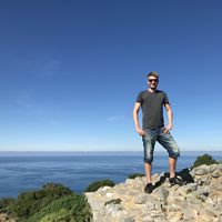 Stefan Sonntag's Photo