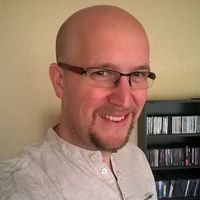 Nicolas Vanderbeken's Photo