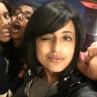 Zaynah Shaikh的照片