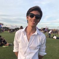 Bautista Ivan Saracho's Photo