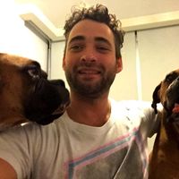 Javier Muras's Photo