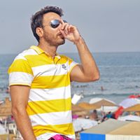 Photos de Amine Elouar