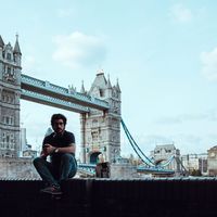 Фотографии пользователя Pedro Xavier Ramo