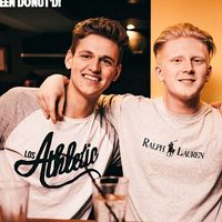 Blaine Douglas的照片