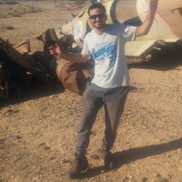 Roi Steinmetz's Photo