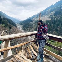 Adithya Gowda's Photo