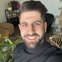 Ferhat Harman's Photo