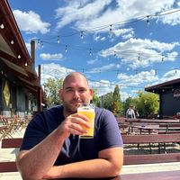 Mauro Iuliano's Photo