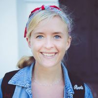 Marlene Kejser的照片