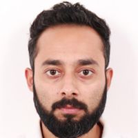 Nitish Bhardwaj的照片