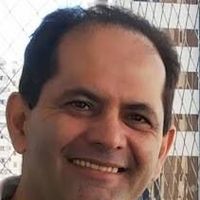 OZIEL MESQUITA MARQUES's Photo