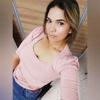 Daniela Gómez's Photo