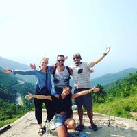 Danny Massey's Photo