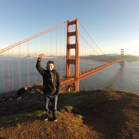 David Steinmayr's Photo