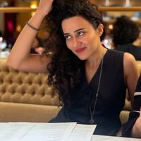 Marina Adamyan's Photo