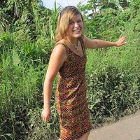 Theresa Fagundes's Photo