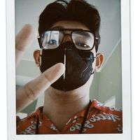 Ian Munggaran-Venus's Photo