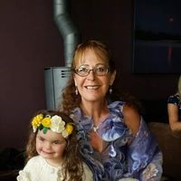 Shelley Ellis's Photo