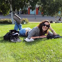 Le foto di Maria  Veneti