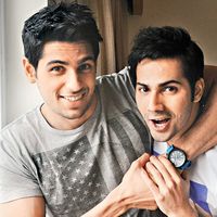 Andrew Turner's Photo