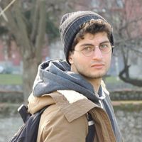 Giuseppe Angelini's Photo