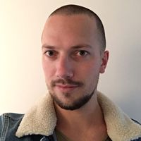 Ruben Van Leeuwen的照片