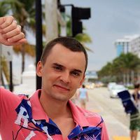 Arkady Titov's Photo