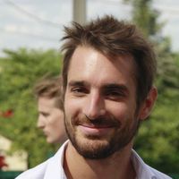 Kevin Sheehan's Photo