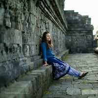 Amelie Hidalgo's Photo