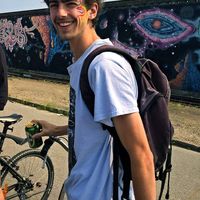 Eden Harrison's Photo