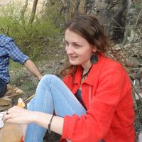 Natiti Tsomaia的照片