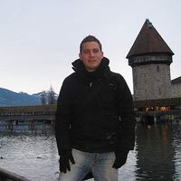 José Bruno Padilla's Photo