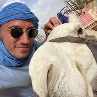 Julien Preudhomme's Photo