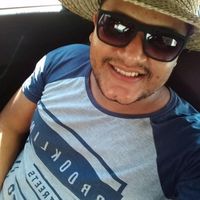 Lenilson Hippie's Photo