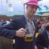 Christopher Stanis's Photo