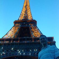 Oliver Armbruster's Photo