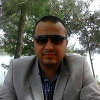 Ali Yavuz Topal的照片