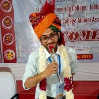 kartikey purohit's Photo