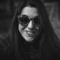 Ana Dekanosidze's Photo