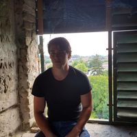 Daniel Causevic's Photo