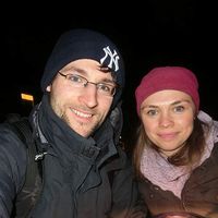 TanjaAndCarsten's Photo