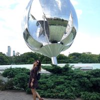 Viridiana Salas's Photo