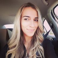 Daphnee Champagne's Photo