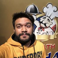 Sandip Savaliya's Photo