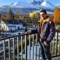 Max Lypchak的照片